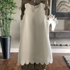 NWOT Elegant English Factory Dress Size Small